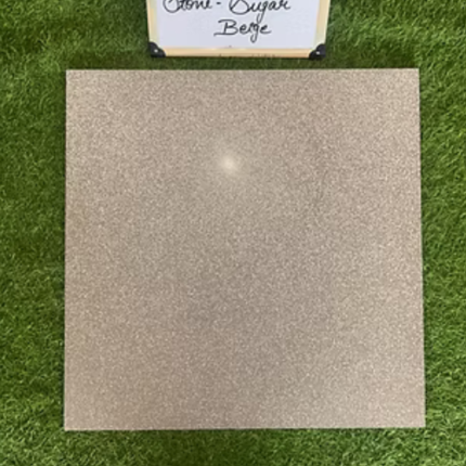 Sugar Beige: Luzaro