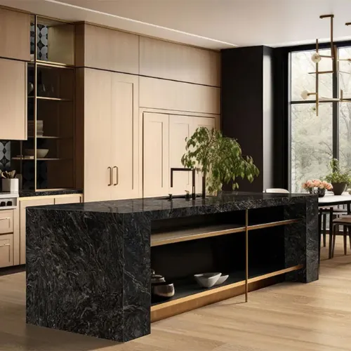 dfd Black Forest Granite - Image 1