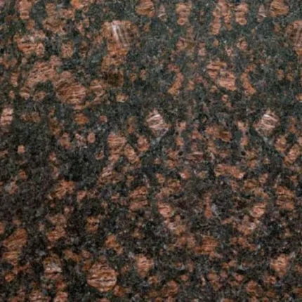 Tan Brown Granite