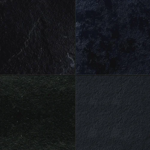 1 Kadappa Black Limestone - Image 1