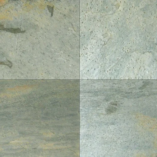1 Indian Z Green Quartzite - Image 1
