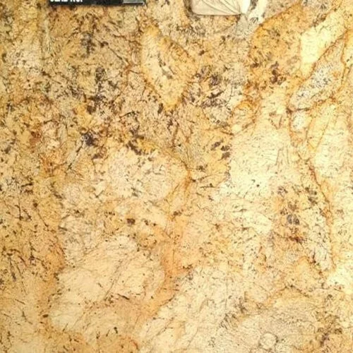 1 Alaska Gold Granite - Image 1