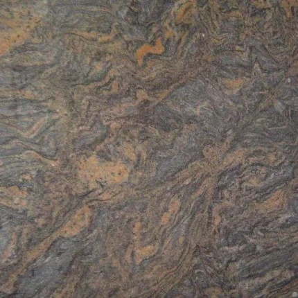 Paradise Brown Granite