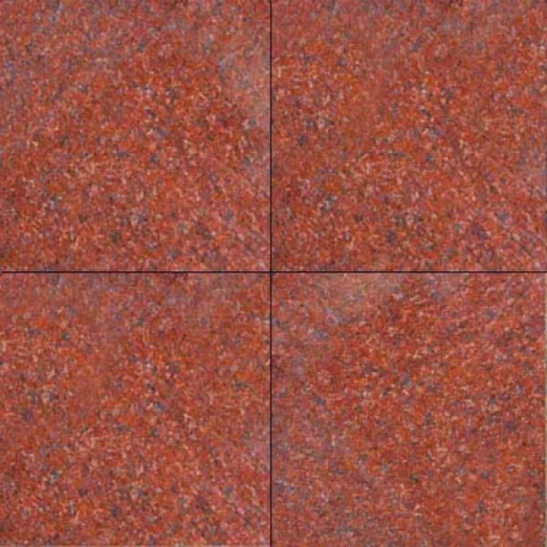 11 Imperial Red Granite - Image 1