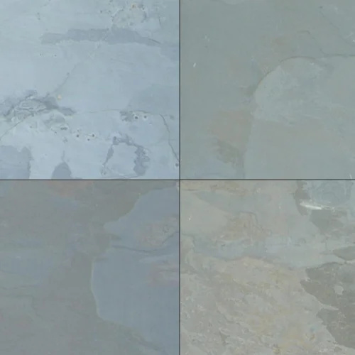 12 Indian Multicolor Slate - Image 1