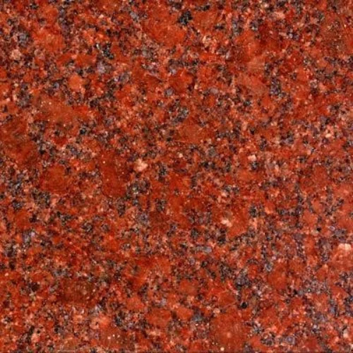 12 Gem Red Granite - Image 1