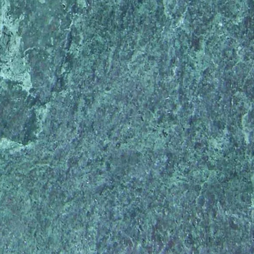 12 Plain Green Marble - Image 1