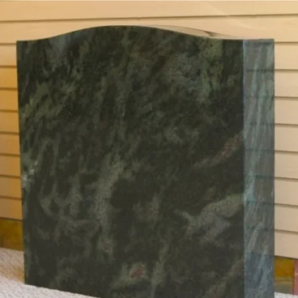 Tropical Green Granite