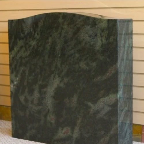13 Tropical Green Granite - Image 1