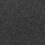 Ash Black Granite