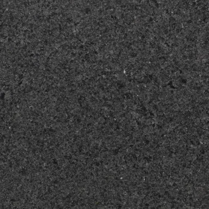 Ash Black Granite
