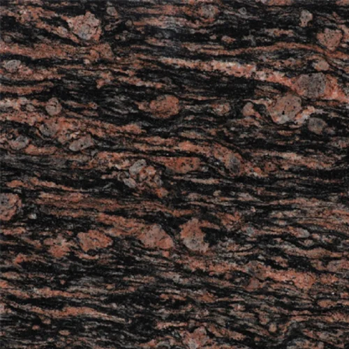 16 Black Magenta Granite - Image 1
