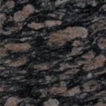 Black Magenta Granite - Image 3