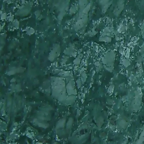 19 Forest Green Marble - Image 1