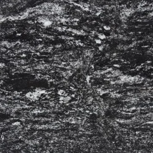 2 River Black Granite - Image 1