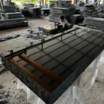 Absolute Black Cut Size ( Tombstone) - Image 2