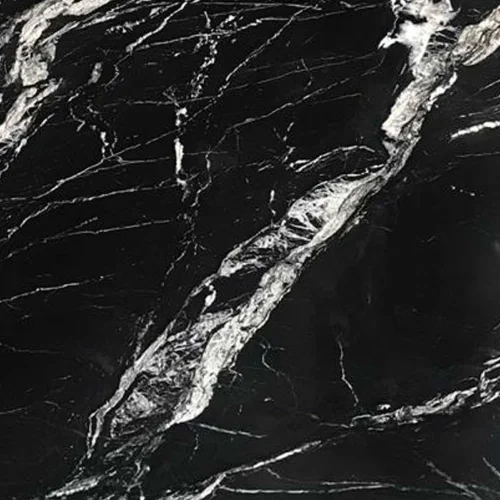 25 Black Marine Marble - Image 1