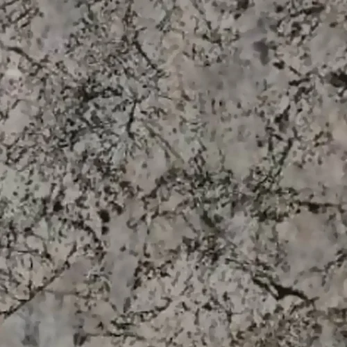 28 Alaska White Marble - Image 1