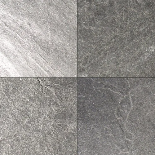 3 Silver Grey Quartzite - Image 1
