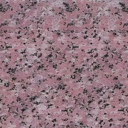 Rosy Pink Granite