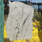 Viscon White Granite Monuments - Image 2