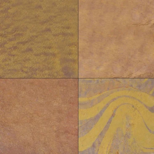 4 Indian SRA Slate - Image 1