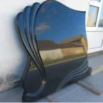 Absolute Black Granite Monuments