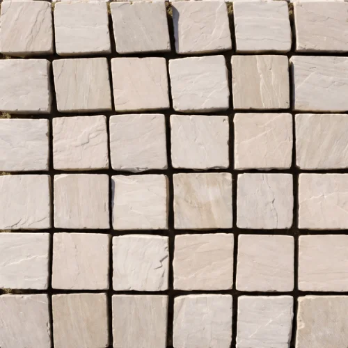 4 White Mist Sandstone - Image 1