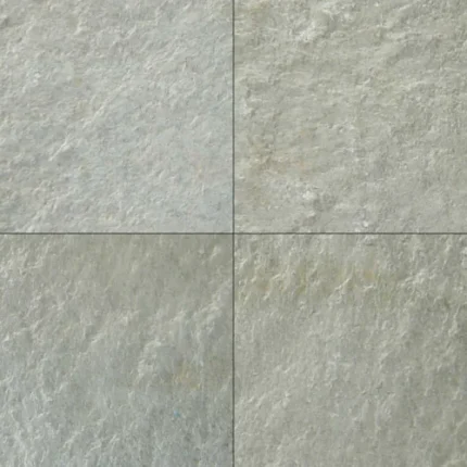Shimla White Quartzite