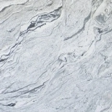 Viscon White Granite
