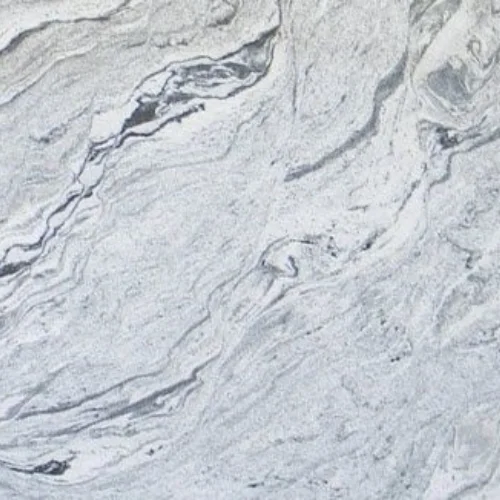 4 Viscon White Granite - Image 1