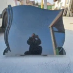 Absolute Black Granite Monuments - Image 2