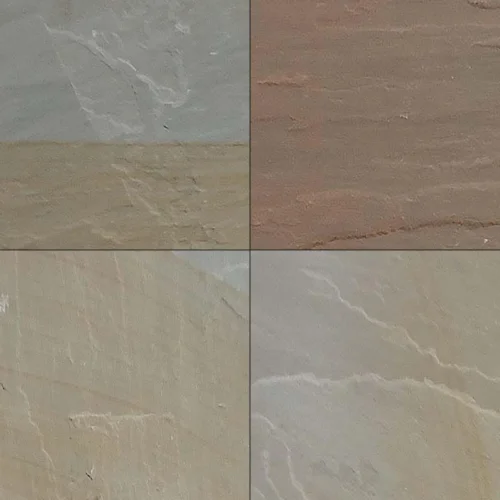 5 Toskana Indian Sandstone - Image 1