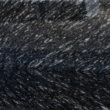 Marking Black Granite