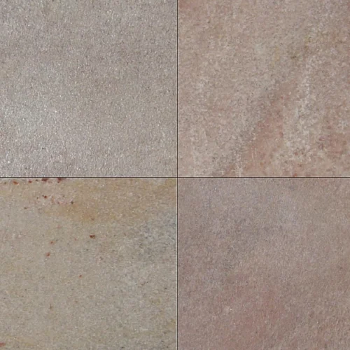 6 Indian Rosa Slate - Image 1