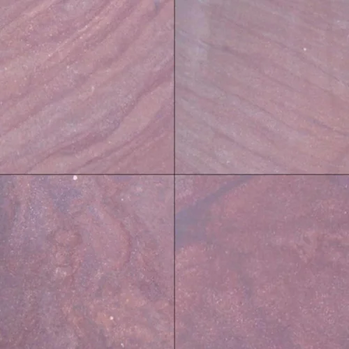 6 Jodhpur Red Sandstone - Image 1