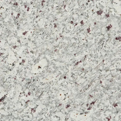 6 Moon White Granite - Image 1