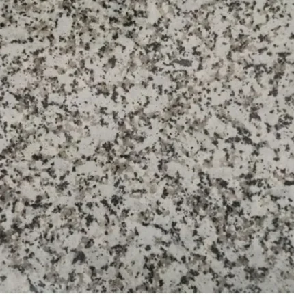 Cotton White Granite