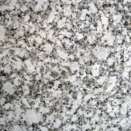 Platinum White Granite