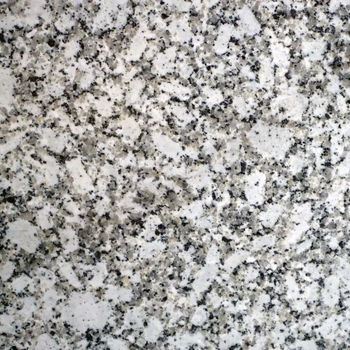 6 Platinum White Granite - Image 1