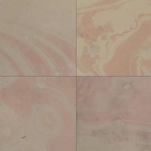 7 Indian Red Gold Slate - Image 1