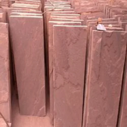 7 Rose Pink Sandstone - Image 1