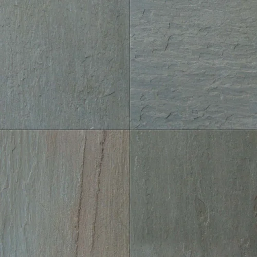 7 Himachal Green Quartzite - Image 1