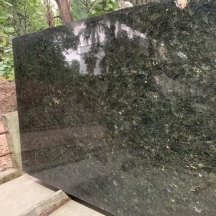 Pearl Black Granite