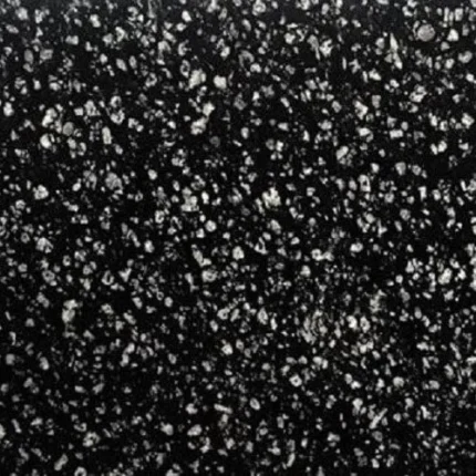 Supper Black Granite