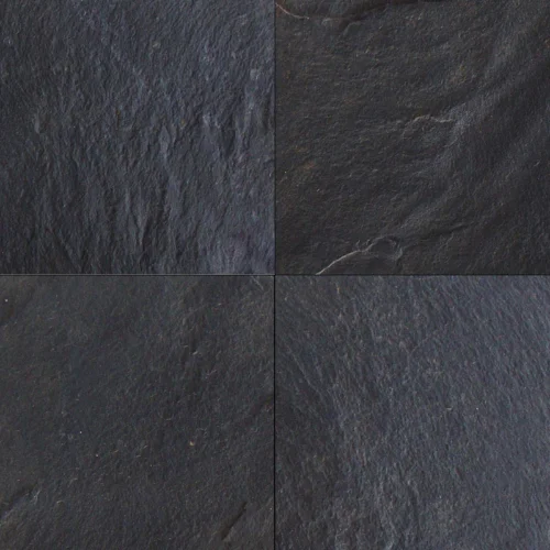 8 Himachal Black Quartzite - Image 1