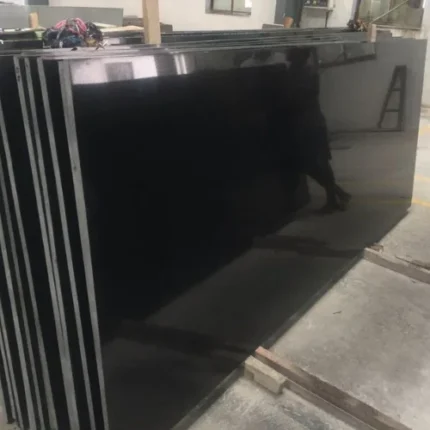 Absolute Black Granite