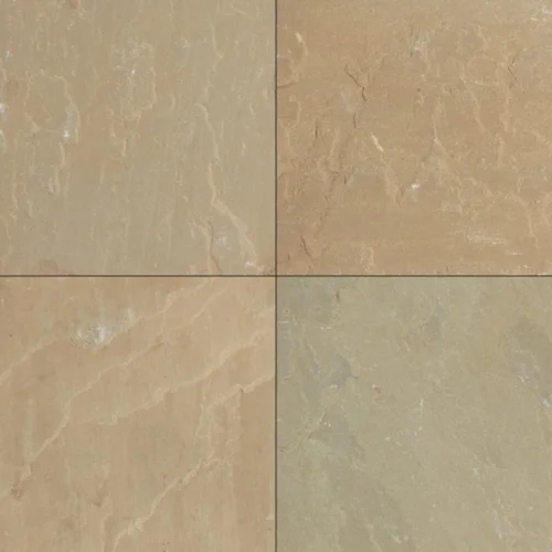 9 Raj Green Sandstone - Image 1