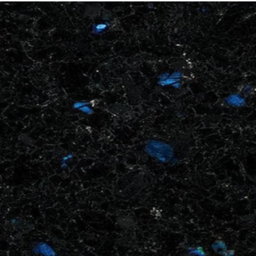 9 Blue Dot Granite - Image 1